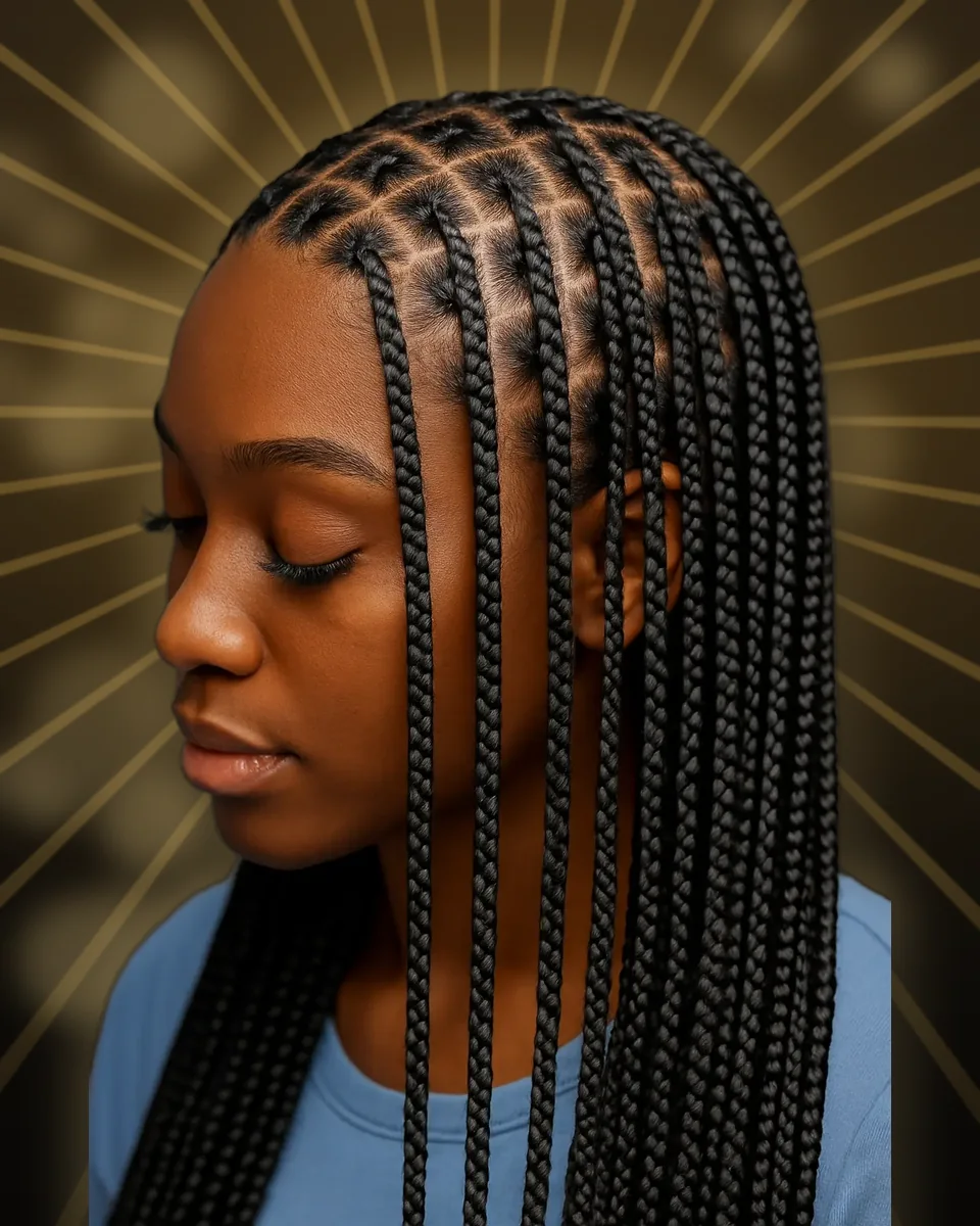 Care Services by Modas Braids Bar